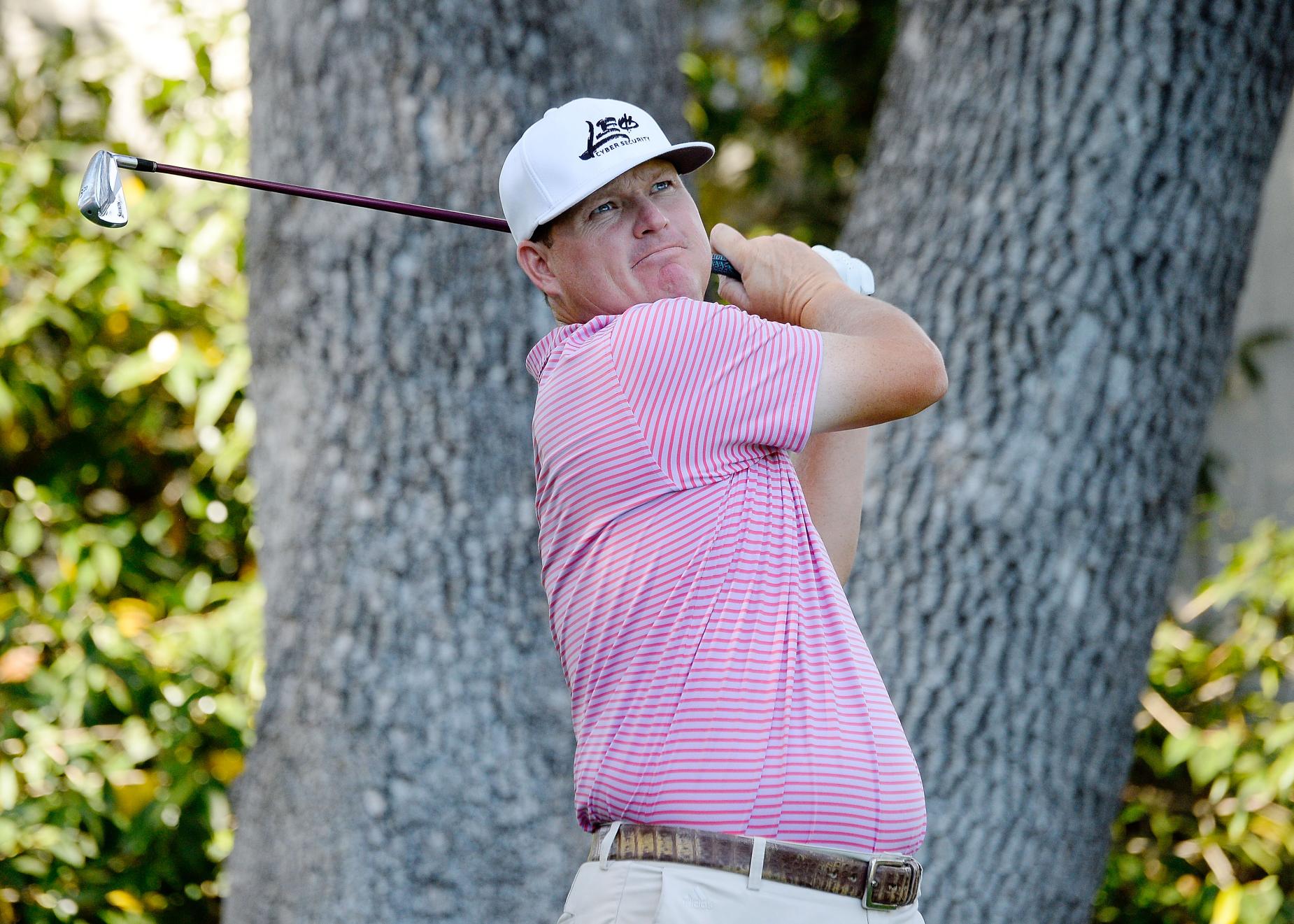 Four more players test COVID-19 positive at PGA Tour, Korn Ferry Tour events