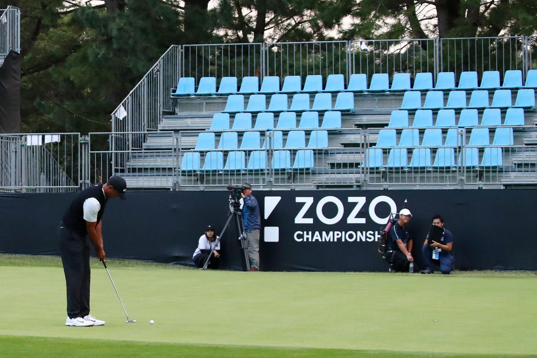 The 3 most significant ways having no fans at events will impact play during the PGA Tour’s restart