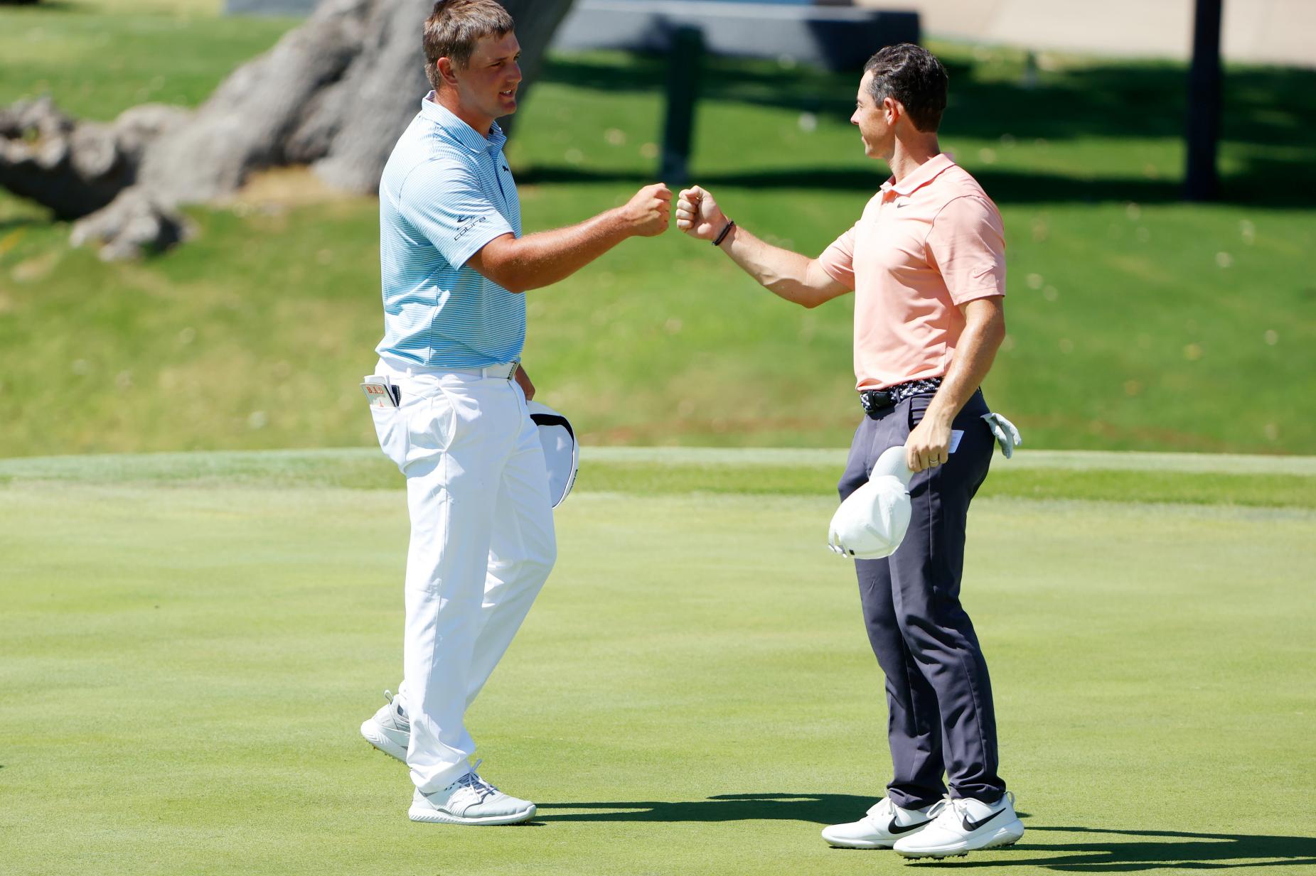 The PGA Tour continues to balance the risks of positive cases. But which risks exactly?