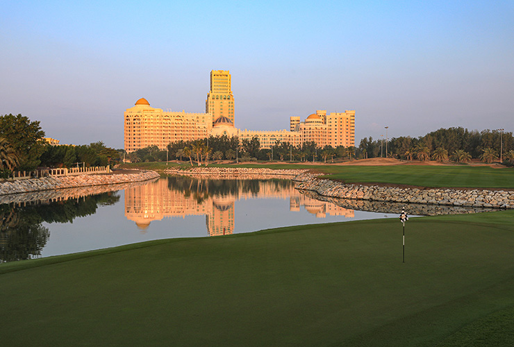 Al Hamra Golf Club launches the region’s first flexible golf membership