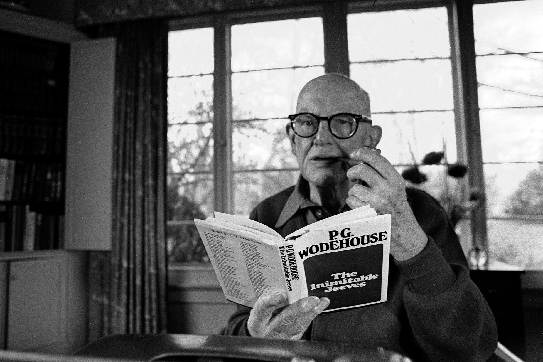 The funniest golf writer who ever lived