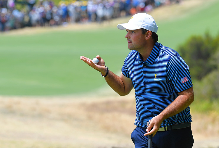 PGA Tour refresher: 13 interesting things you might have forgotten from the start of the 2019-’20 season