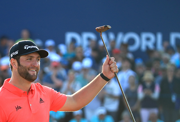 European Tour hopeful fans will be able to attend DPWTC
