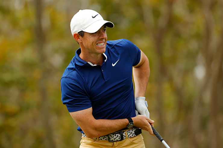 World Ranking to resume with PGA Tour restart, but not to everyone’s liking
