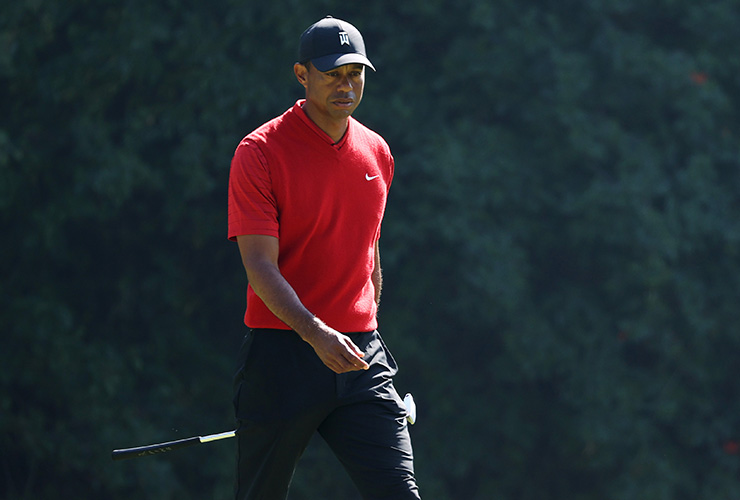 PGA Tour pros speak out, Rory McIlroy’s cycling rep stalls, and Tiger takes on the role of swing coach