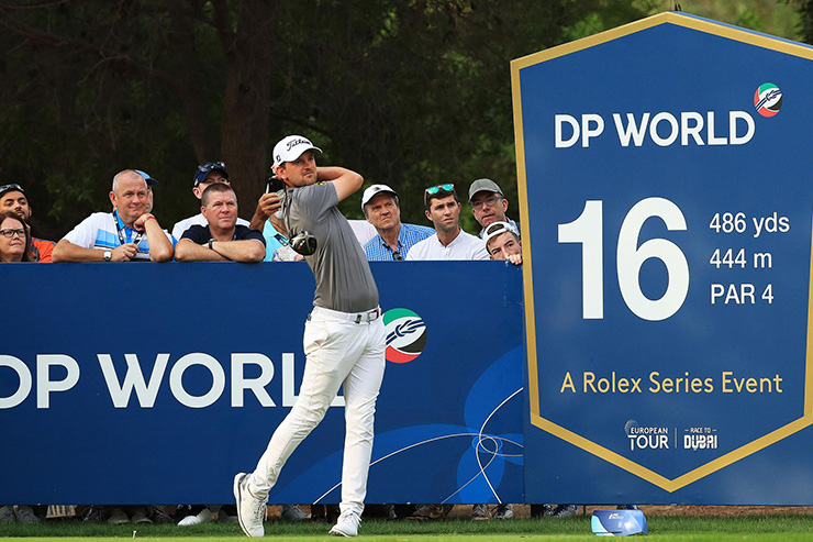 The relaunch of the World Ranking didn’t go the way the European Tour was hoping