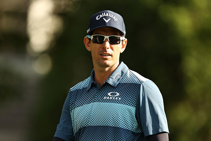 Dylan Frittelli tests positive for COVID-19, WDs from Rocket Mortgage Classic