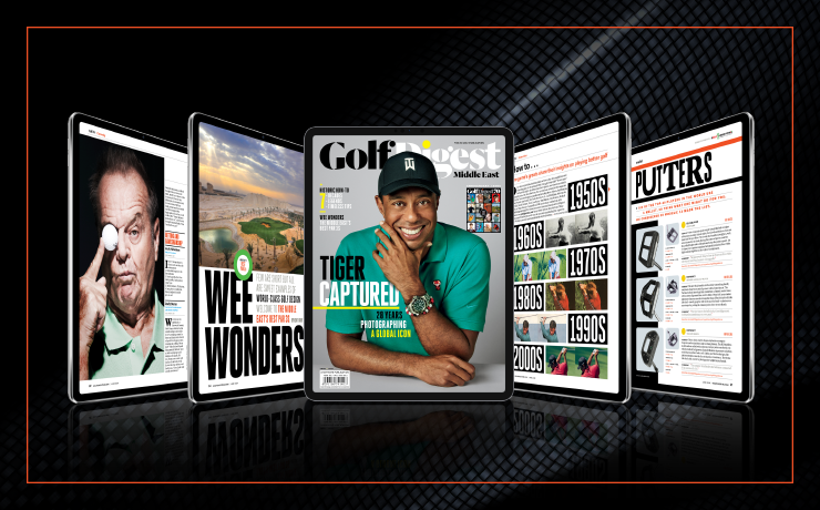 Digital download or print copy delivered? Either way, the June edition of Golf Digest Middle East is FREE today! 