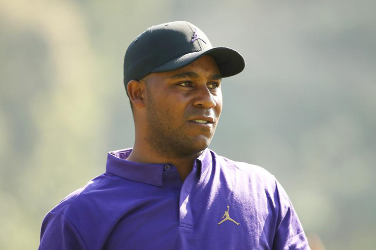 Harold Varner III writes letter on killing of George Floyd, calls for unity and social justice