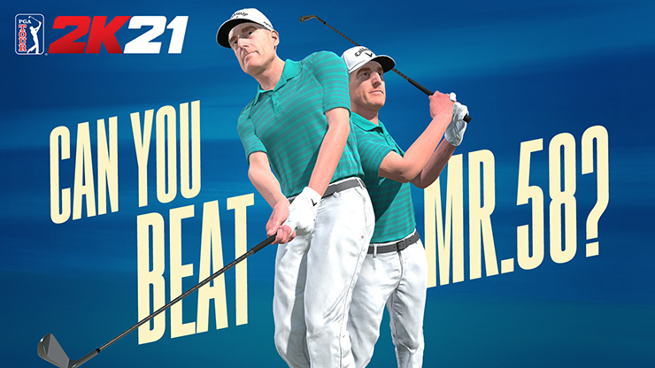 The complete list of PGA Tour 2K21’s playable pros is here (including Jim Furyk!)