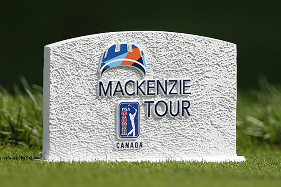 PGA Tour announces eight-tournament series for players from smaller circuits