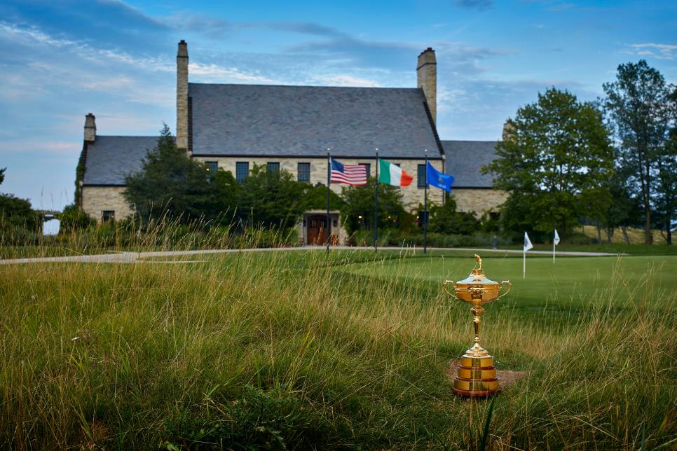 Ryder Cup postponed until 2021, with Presidents Cup moving to 2022