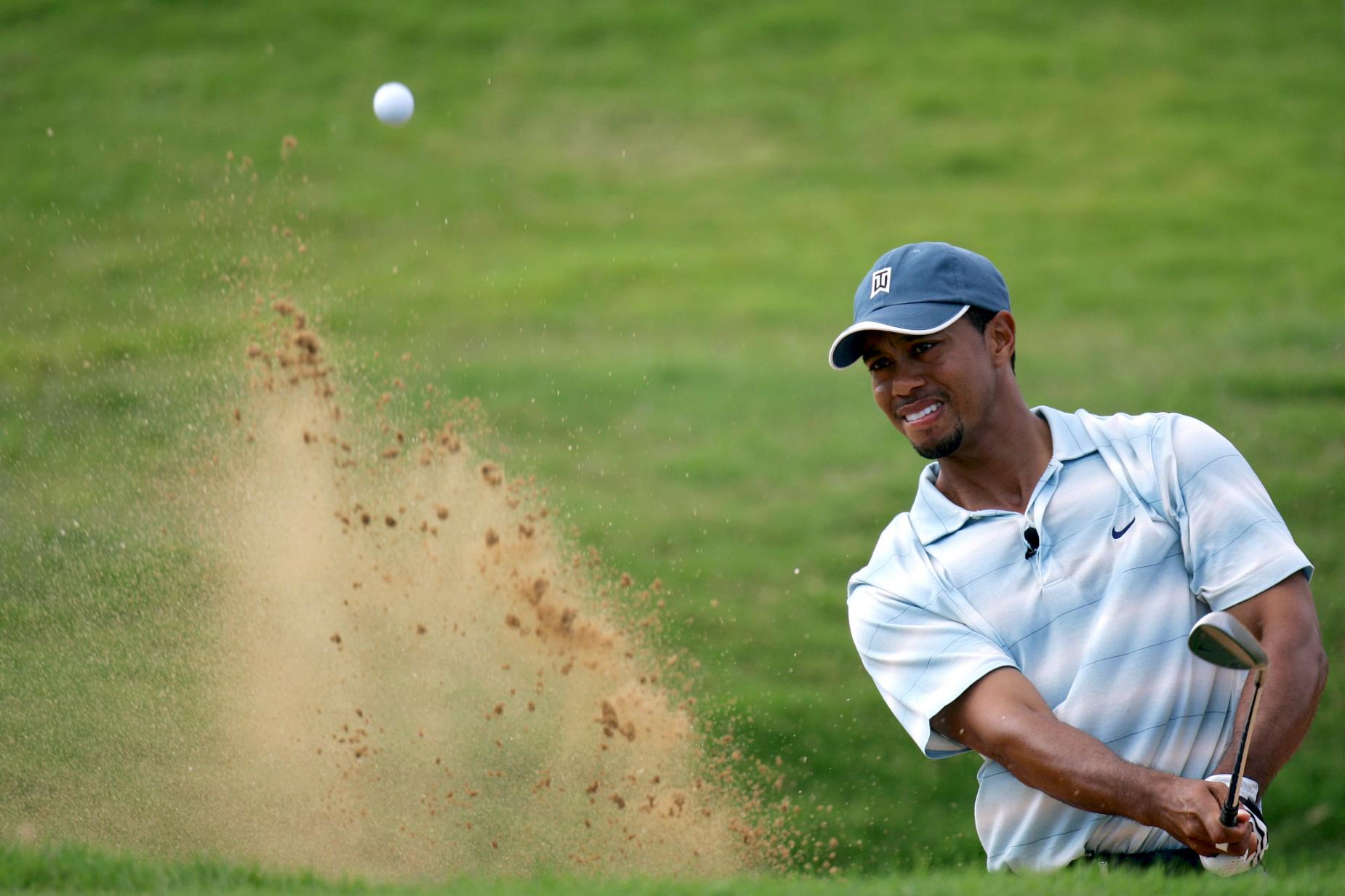 This is by far the most mind-blowing Tiger Woods stat you didn’t know existed