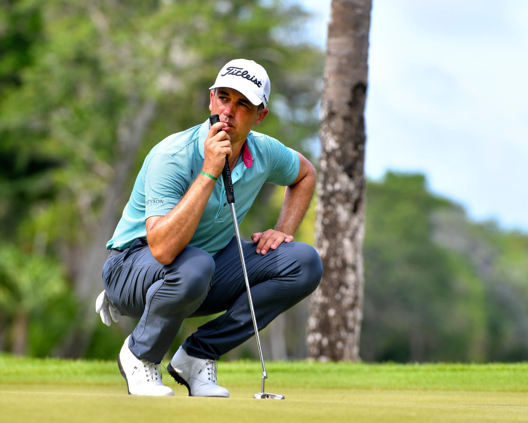 PGA Tour reportedly will stage tournament series for pros from smaller circuits