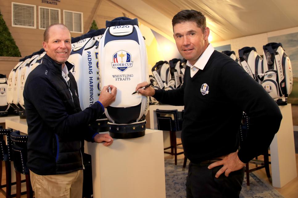 Here’s how the two teams are planning to handle Ryder Cup qualifying for 2021