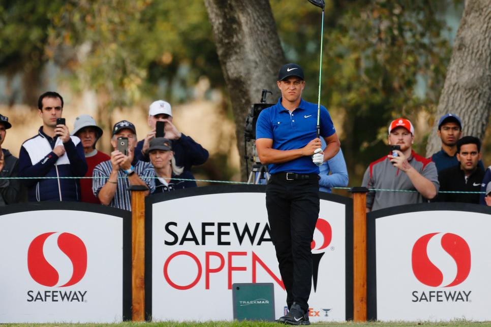 PGA Tour will start new season in September without fans, but still hopes for spectators before year is over