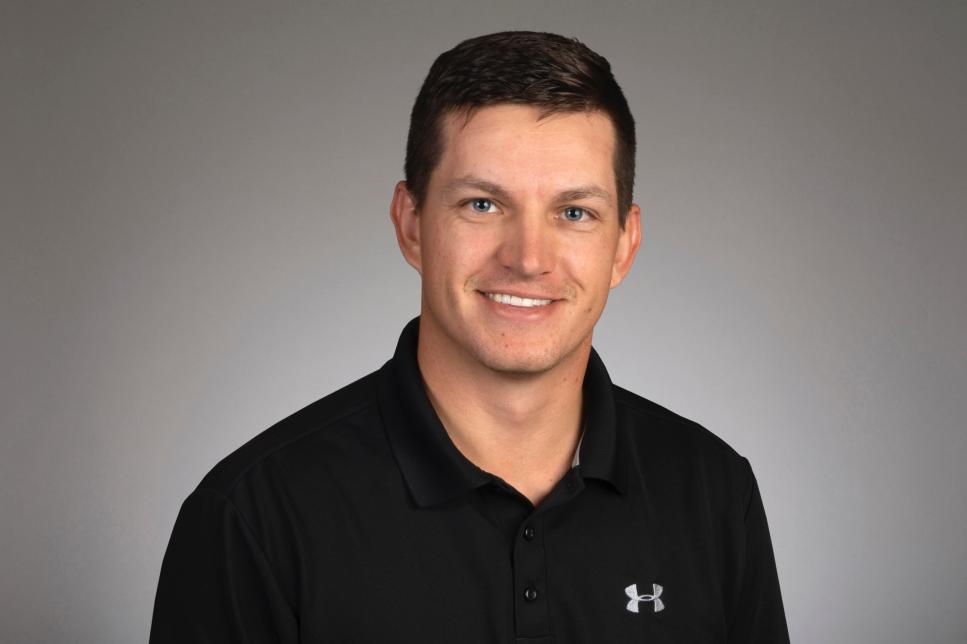 Caddie’s scorching qualifier takes him from looping to playing in 3M Open