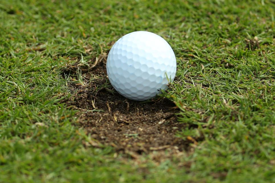 13 more of the dumbest things in golf
