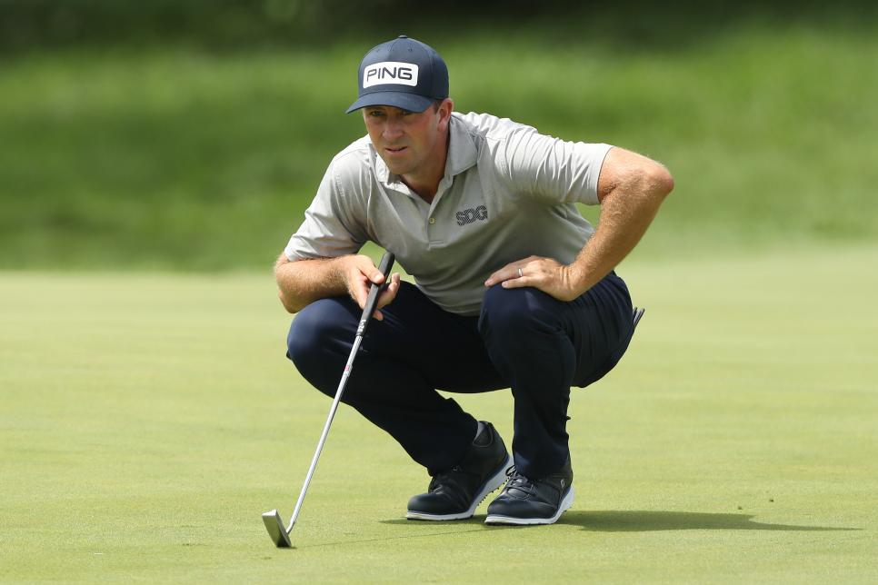 Nice guys do finish first and three other takeaways from Day 4 of the 3M Open