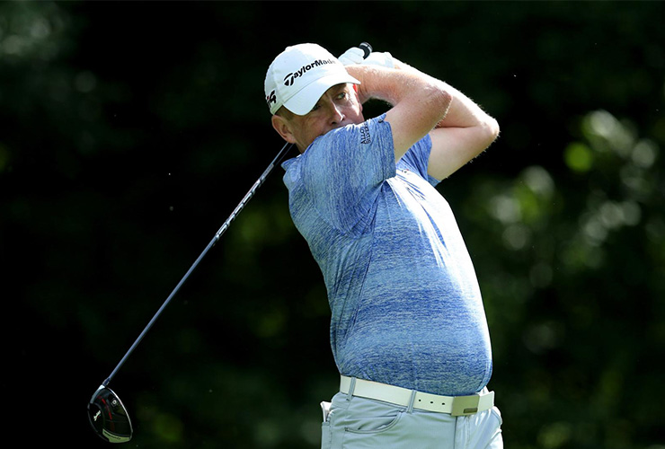 This might be the most hard-luck Monday qualifier story we’ve ever heard