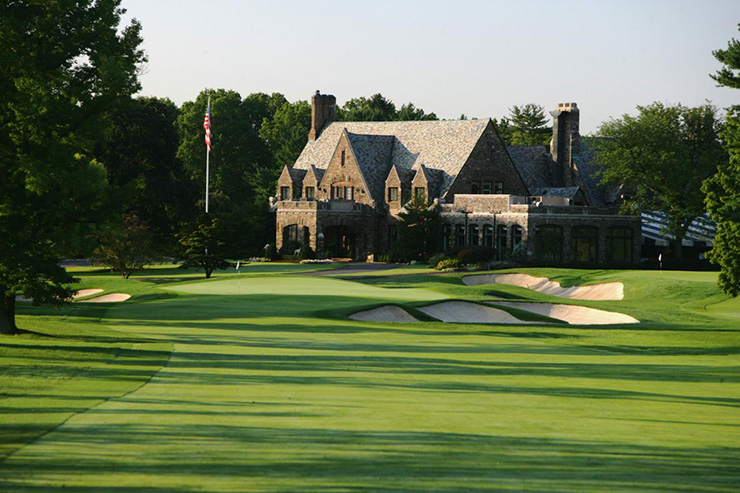For the 2020 U.S. Open to remain at Winged Foot, the USGA had to clear this last, large hurdle