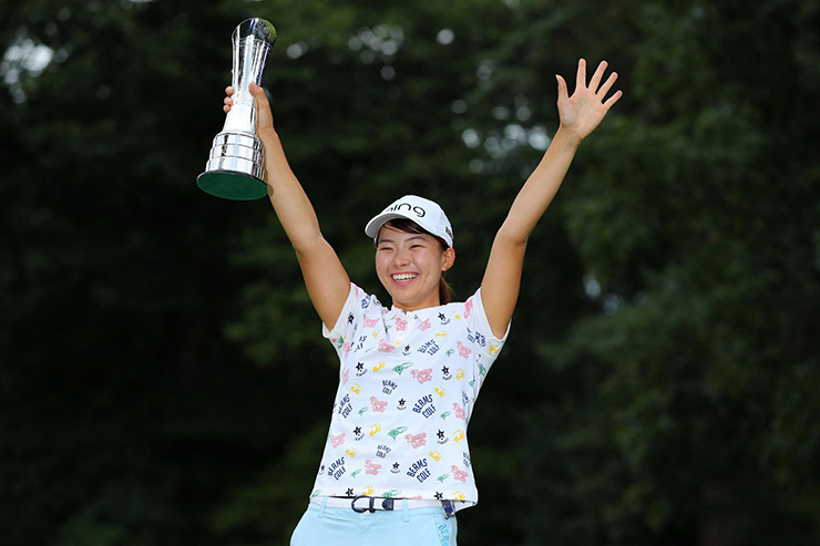 A fanless Women’s British Open at Royal Troon still set for August