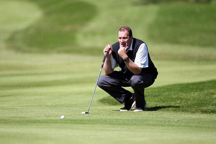 Get Back to Golf Tour launches with unique format to help U.K. mini-tour pros find place to play