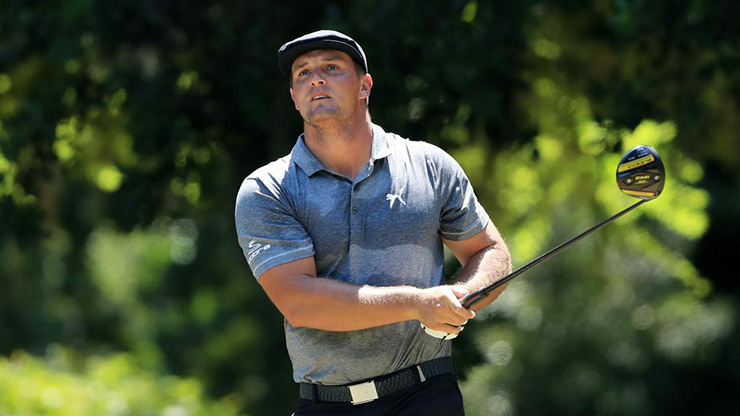 The most impressive statistical feats since the PGA Tour restart