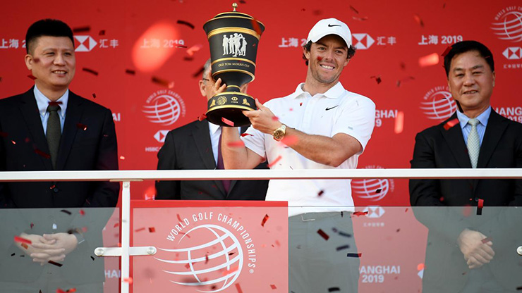 China cancels all international events, putting WGC-HSBC and LPGA event in doubt