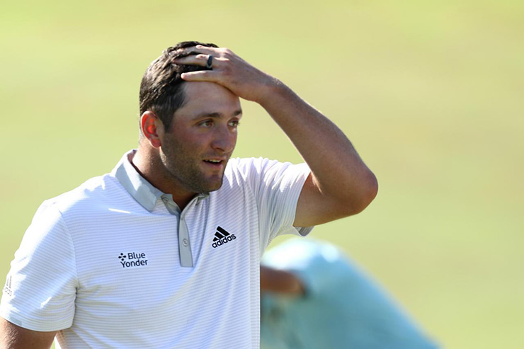 It’s Jon Rahm’s title to lose and four other takeaways from Day 3 at the Memorial