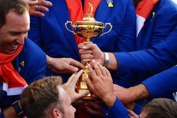 What the Ryder Cup postponement means for the European Tour’s financial health