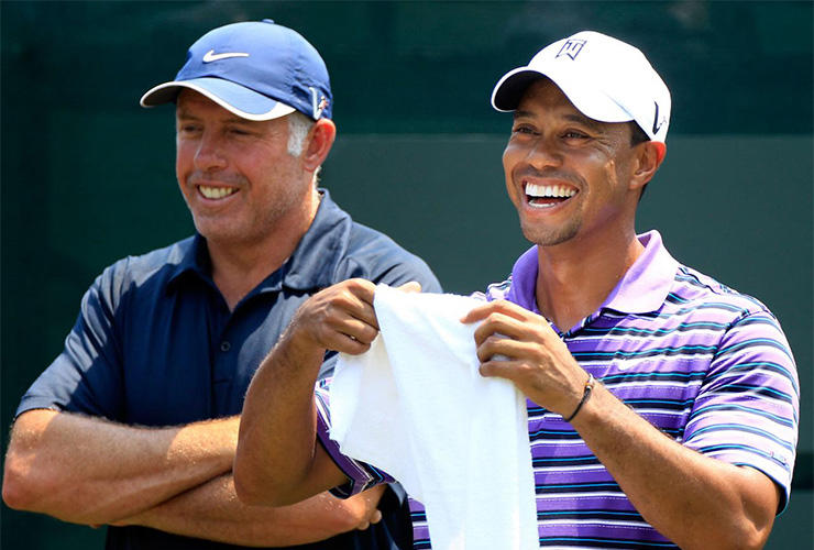 Details revealed for HBO’s two-part “Tiger” documentary, which will air in December