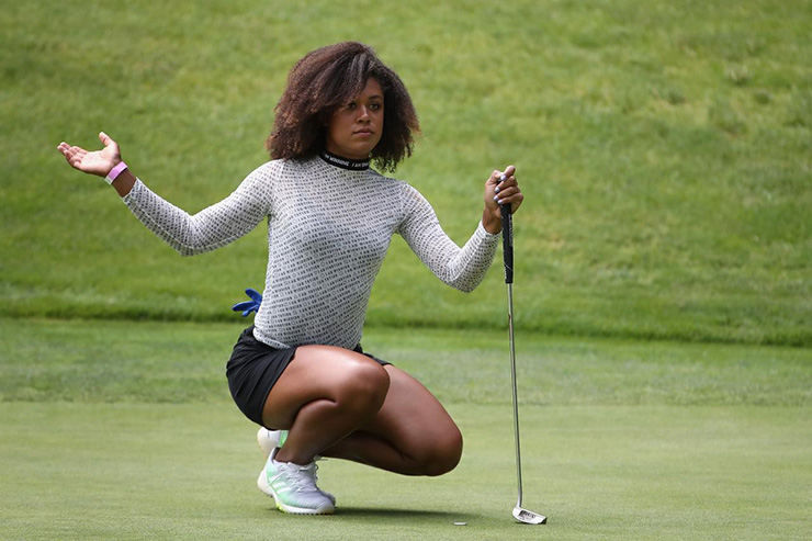 Expert Picks: LIV Golf’s broadcast team predicts the London winners