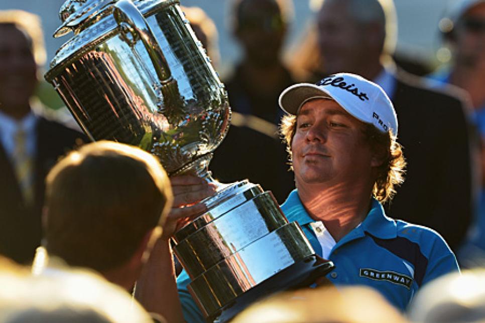 PGA Championship 2023: Two more major winners pull out of Oak Hill