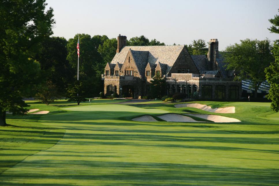 USGA adds seven amateurs to 2020 U.S. Open field