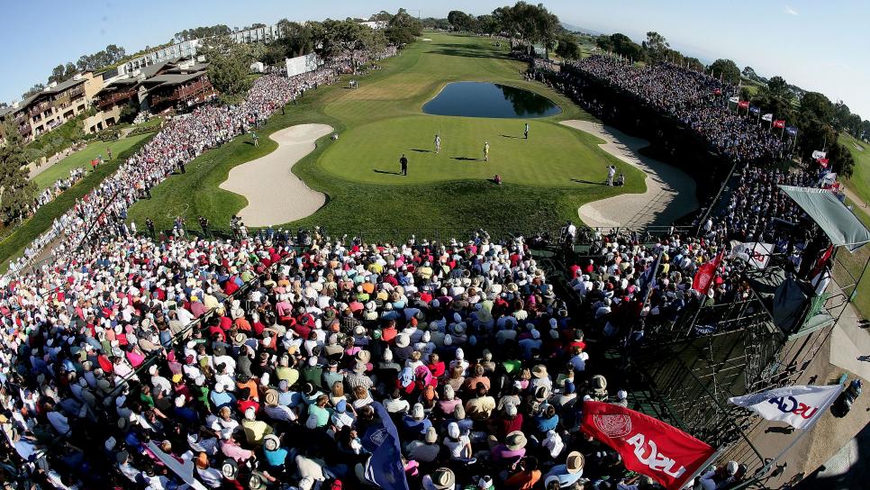 PGA Championship 2020: Majors played at munys are something special long after the last putt drops