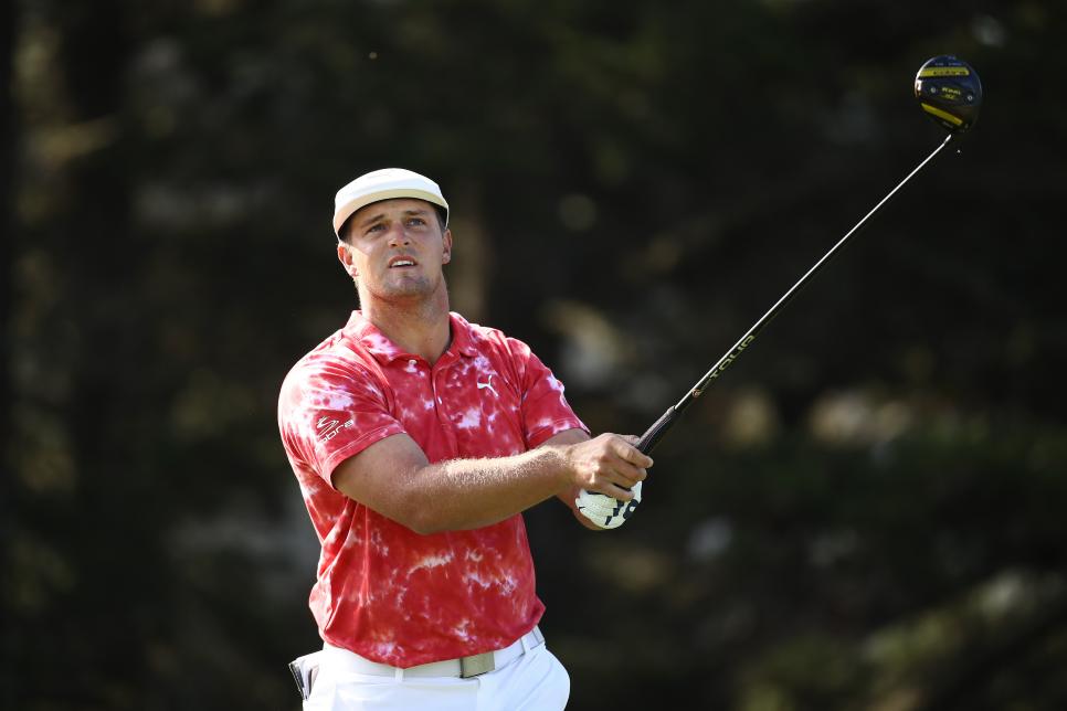 USGA announces Distance Insights Report update postponed until 2021
