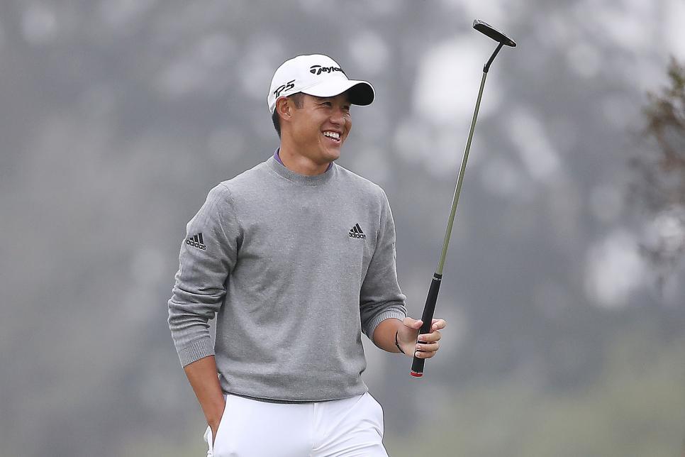 Collin Morikawa is already a star and three other takeaways from a wild PGA