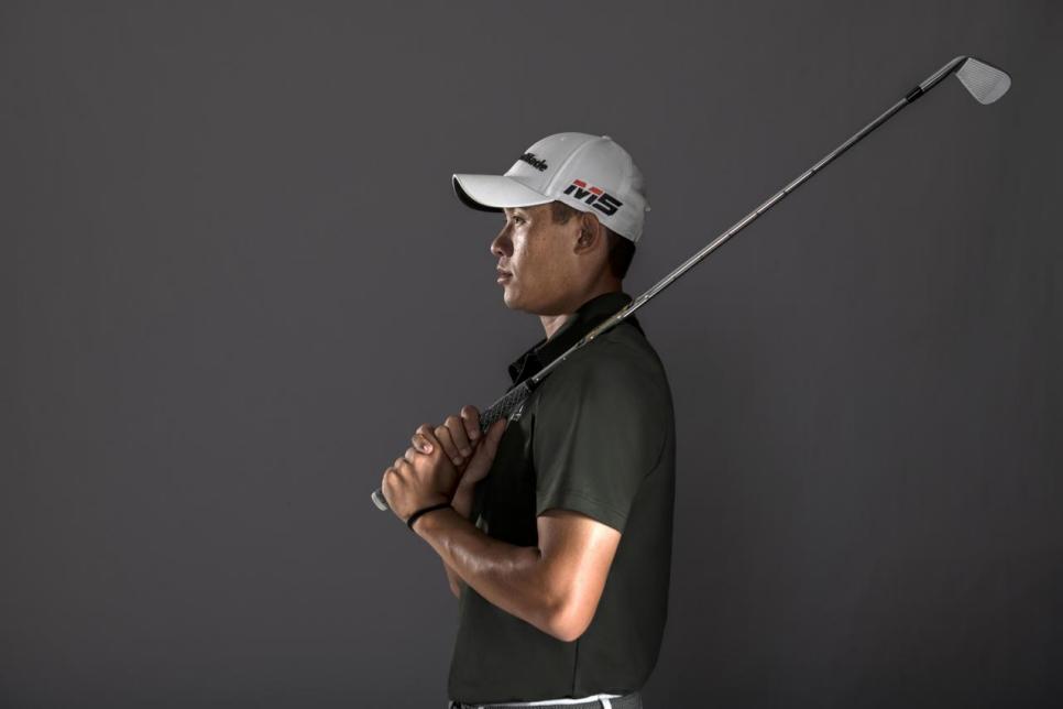 14 Things You Need To Know About Collin Morikawa