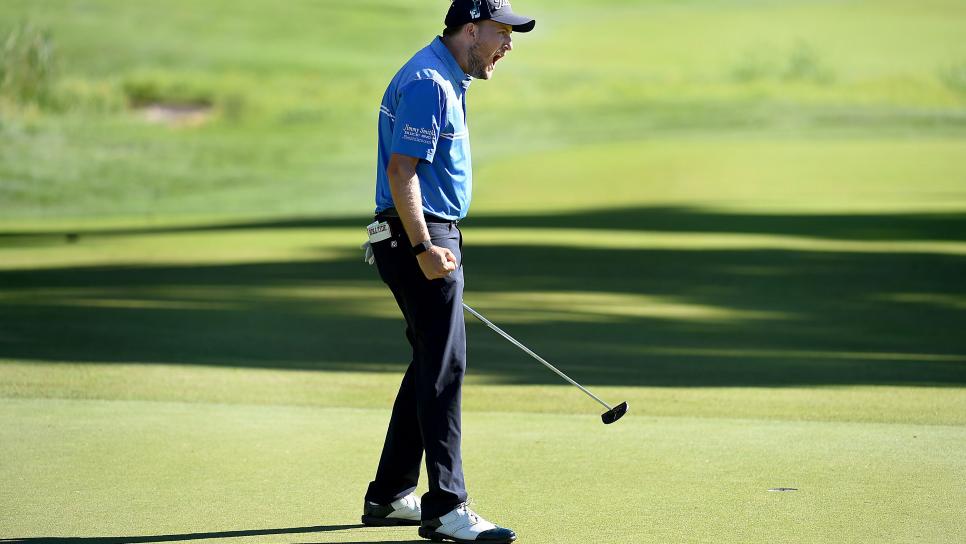 Next major up: The 2020 U.S. Open field is slowly filling out, with more spots available this week