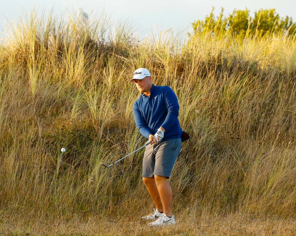 An 18-man playoff in U.S. Am?! That’s a lot, but doesn’t come close to record