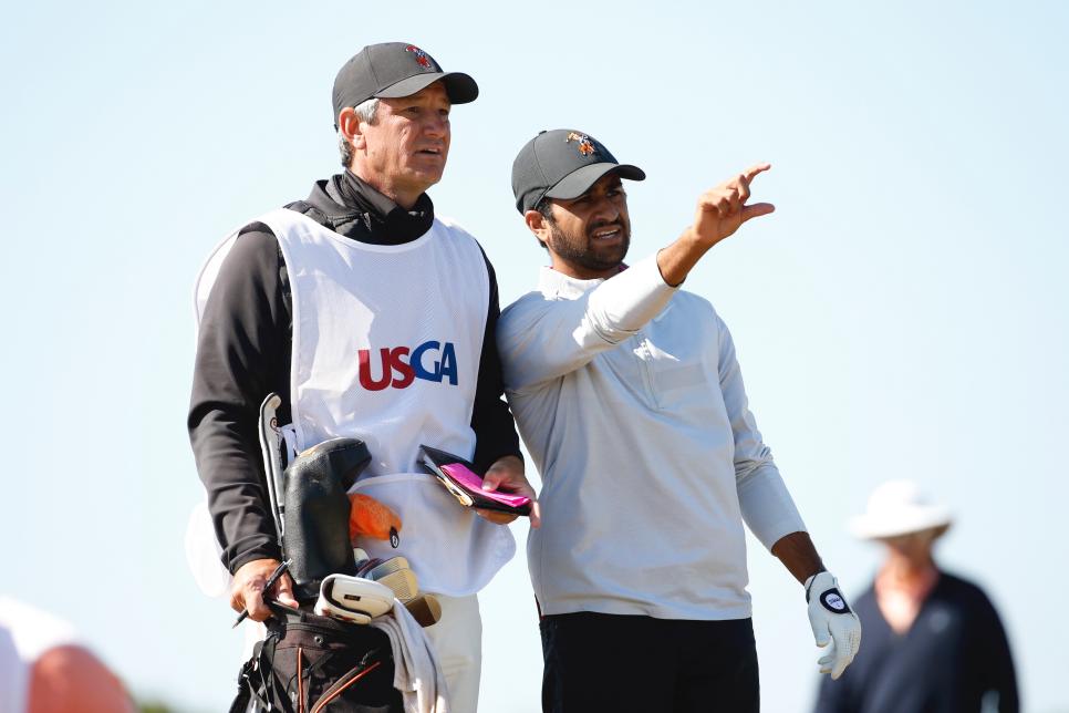 From 500th in world to U.S. Amateur semifinals was tough road for OSU player