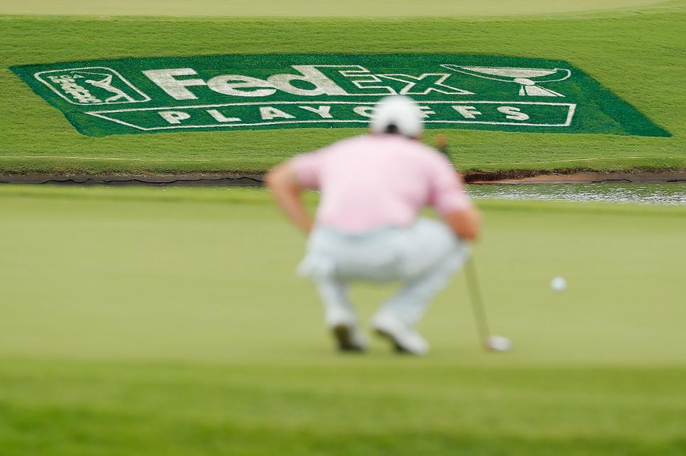 FedEx Cup Playoffs 2020: Frequently Asked Questions