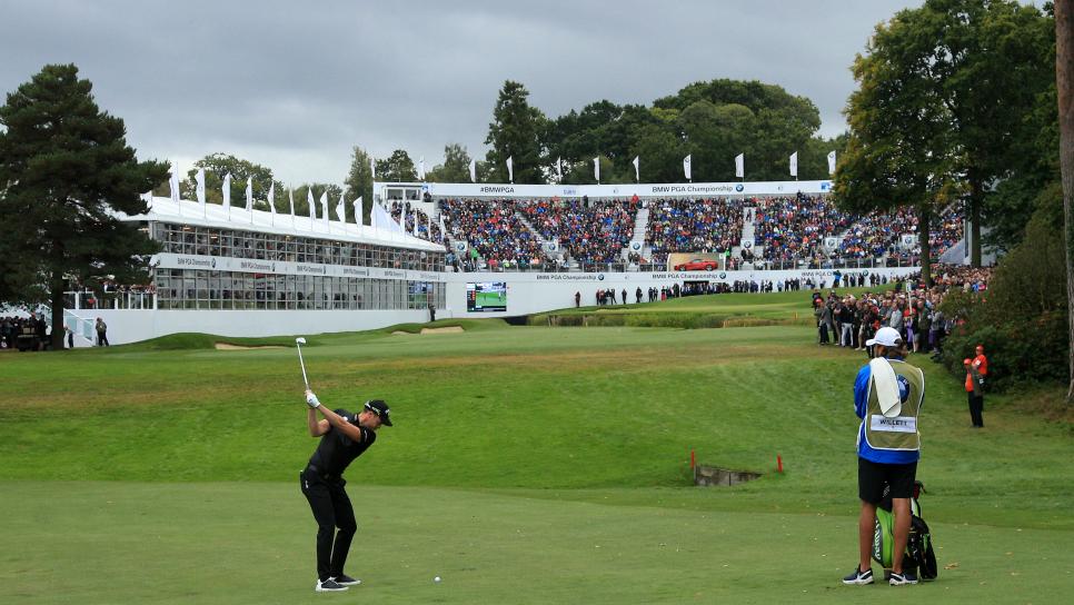 European Tour announces schedule changes to Scottish Open, BMW PGA