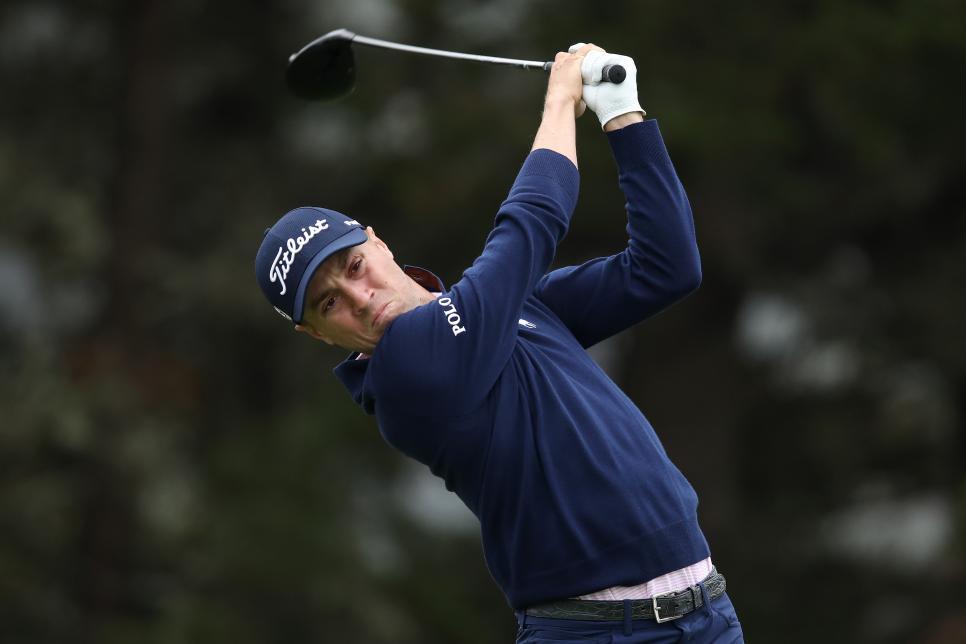 5 common traits among the 13 FedEx Cup champions