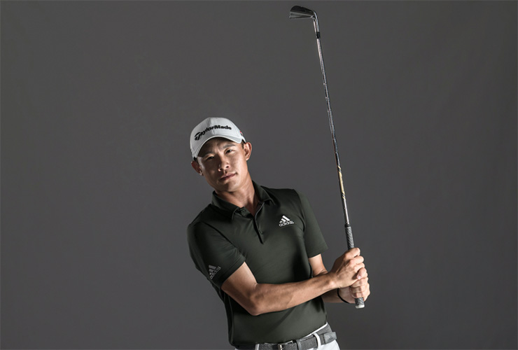 Collin Morikawa’s best tips for making iron play one of your strengths