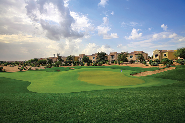 The Gulf Club: All the latest news from July 2022 around the UAE and beyond
