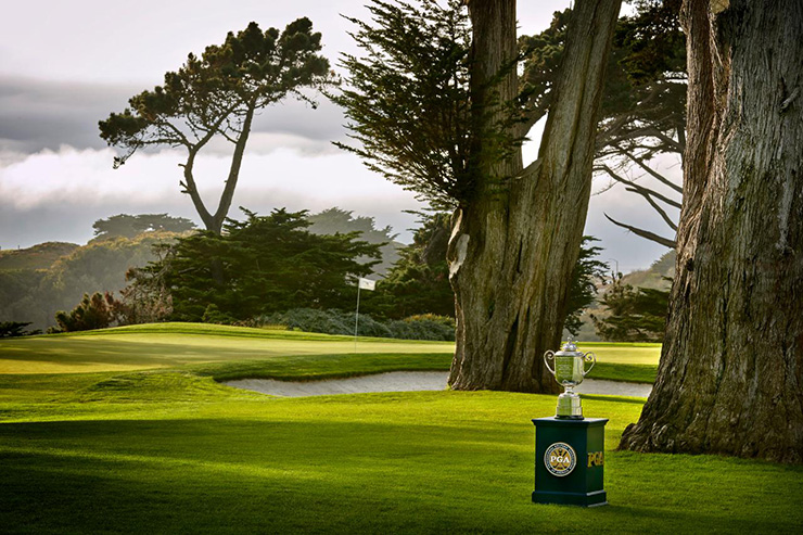 No players, caddies test positive for COVID-19 at TPC Harding Park