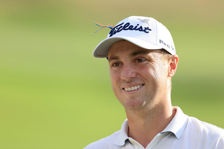 Even at World No.1, Justin Thomas is underappreciated