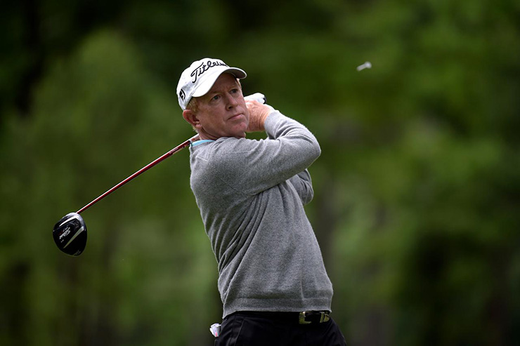 This is the gutsiest round of the week that you’ll never hear about